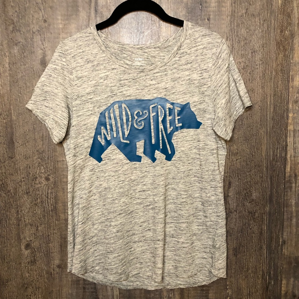 Custom T-shirt